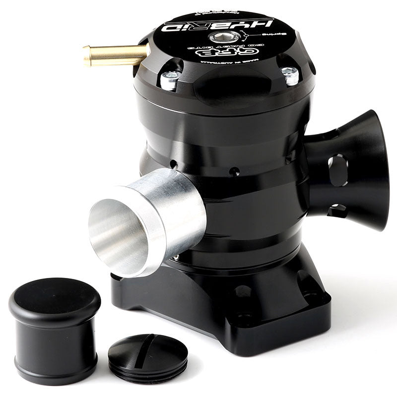 GFB Hybrid Dual Outlet Blow Off Valve (I30N 2017+)