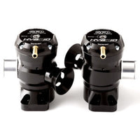 GFB Hybrid Dual Outlet Valve - Dual Pack (Stinger 17-18)
