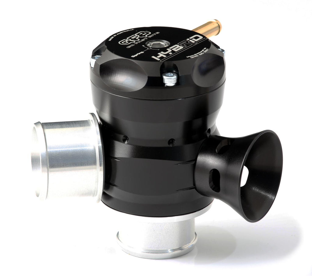 GFB Hybrid Dual Outlet Valve (Galant/EVO 1-X/Lancer/Colt)