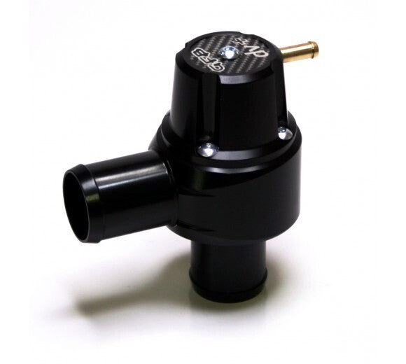GFB DV+ Blow Off Valve - 25mm Bosch diverter replacement (BA-BF/FG XR6)