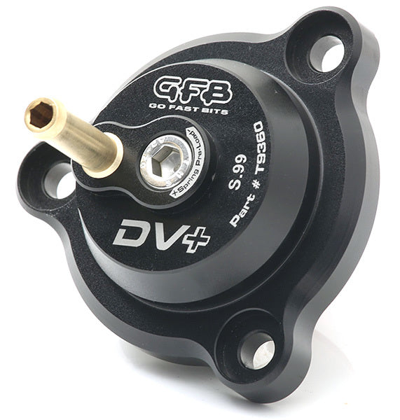GFB DV+ Diverter Valve (Focus RS 2016+)