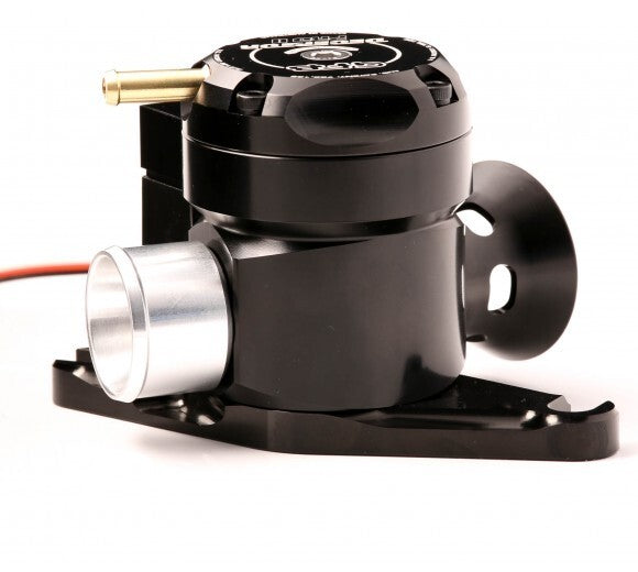 GFB DECEPTOR PRO II Blow Off Valve (WRX/STi 99-00/LGT 04-09/Forester)