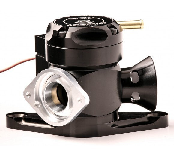 GFB DECEPTOR PRO II Blow Off Valve (WRX 01-07/STi 02-20)