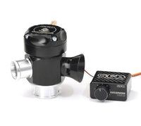 GFB DECEPTOR PRO II Blow Off Valve - Dual (WRX 2015+)