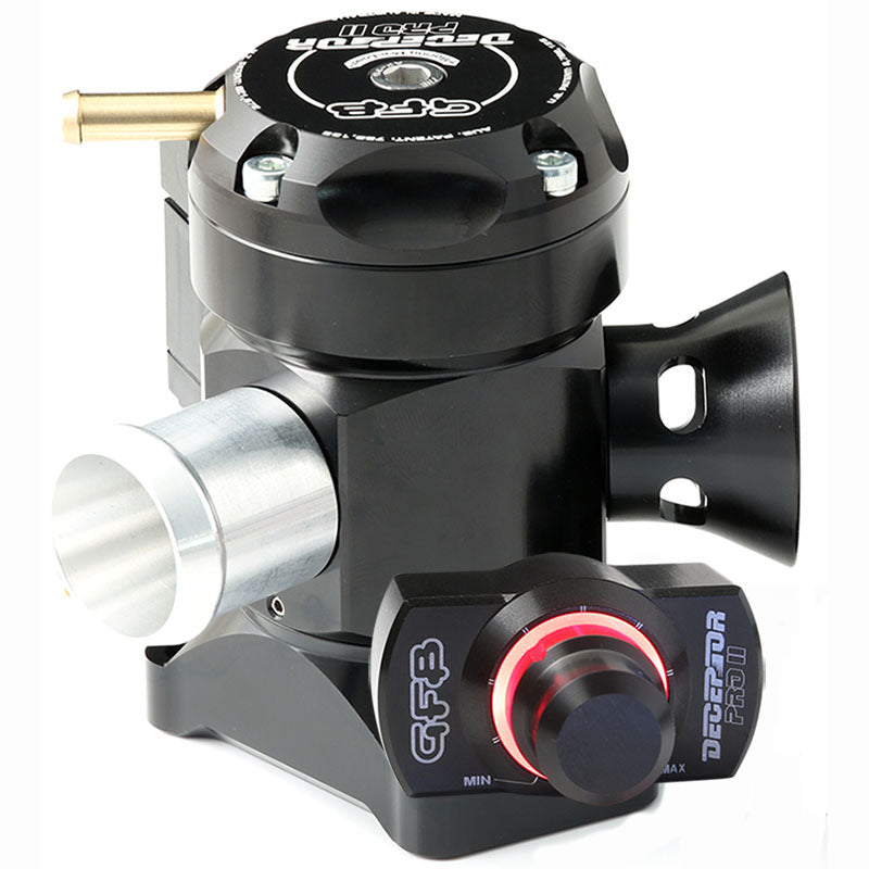 GFB Deceptor Pro II Blow Off Valve (I30N 2017+)