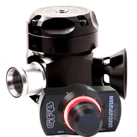 GFB Deceptor Pro II TMS Universal Blow Off Valve (20mm inlet - 20mm outlet)