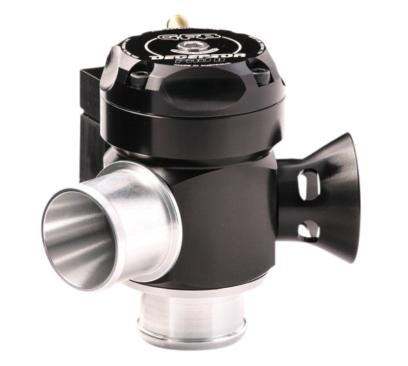 GFB DECEPTOR PRO II Uni Blow Off Valve - (EVO 1-X/Ralliart)