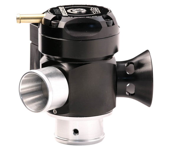 GFB DECEPTOR PRO II Uni Blow Off Valve - 35mm inlet/30mm outlet (incl. WRX/STi 97-98)