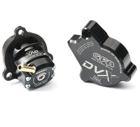 GFB DVX diverter valve (MK7 Golf R/8V S3)