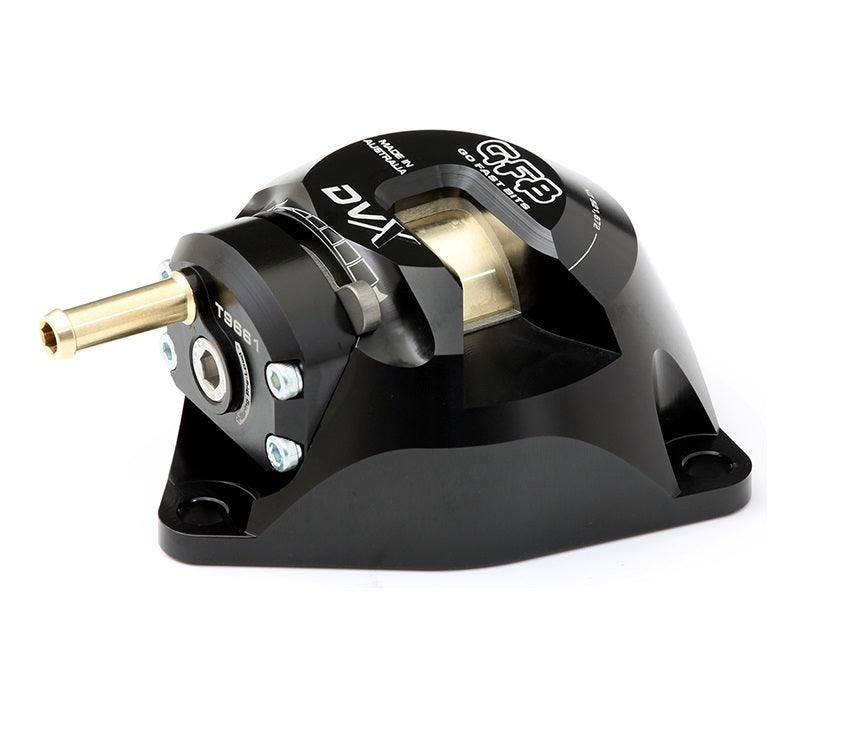 GFB DVX Diverter Valve (Veloster/Kia)