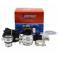 TURBOSMART Blow-Off Valves Smart Port Supersonic BOV - Ford F150 3.5 EcoBoost 2013 - 2014 Black