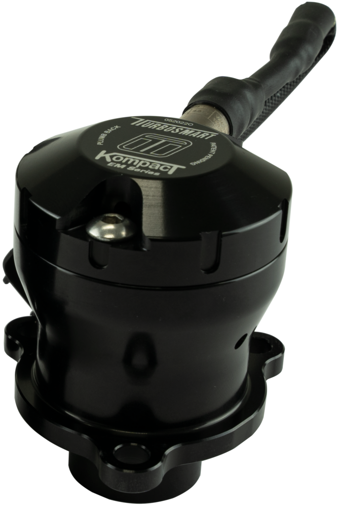 Turbosmart --KOMPACT EM SERIES TO SUIT THE MY22 SUBARU WRX