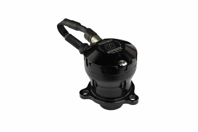 TURBOSMART Kompact EM BOV VR14 Plumb Back