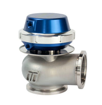 TURBOSMART External Wastegate - WG40 Comp-Gate40 5psi - Blue