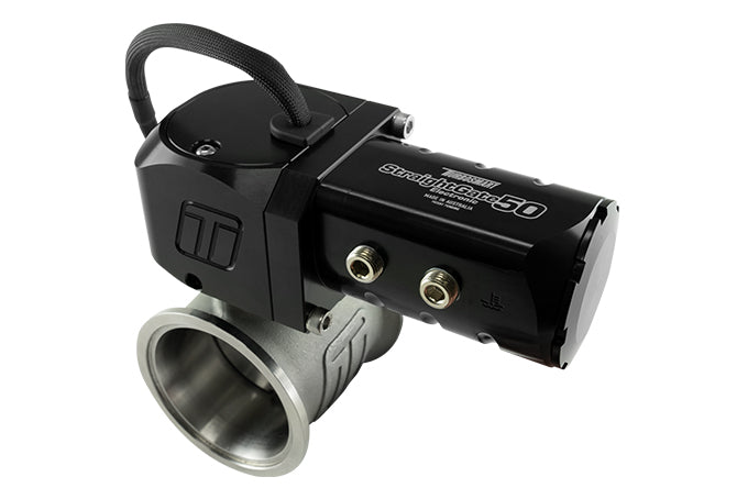 TURBOSMART Electronic StraightGate eSG50 External Wastegate