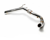 ARMYTRIX High-Flow Performance Race Down-Pipe Volkswagen GTI MK7 14-19