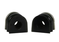 Whiteline Front Sway bar - mount bushing W0405-20G