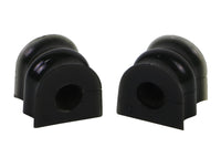 Whiteline Front Sway bar - mount bushing W0405-20G