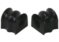 Whiteline Front Sway bar - mount bushing W0405-22G