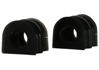 Whiteline Front Sway bar - mount bushing W0405-24G