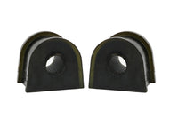 Whiteline Rear Sway bar - mount bushing W0406-15