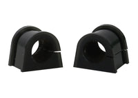 Whiteline Rear Sway bar - mount bushing W0406-24G