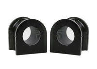 Whiteline Front Sway bar - mount bushing W0407-26