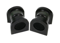 Whiteline Front Sway bar - mount bushing W0407-28