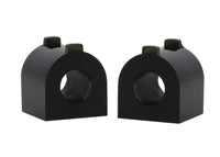 Whiteline Sway bar - mount bushing W0410-20