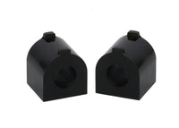 Whiteline Sway bar - mount bushing W0410-20