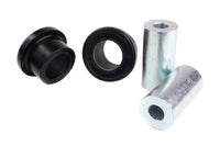 Whiteline Front Control arm - lower inner front bushing W0503