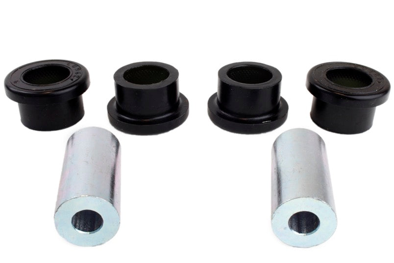 Whiteline Front Control arm - lower inner front bushing W0503