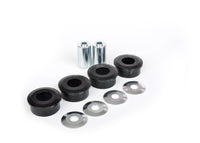 Whiteline Rear Trailing arm - front bushing W0504