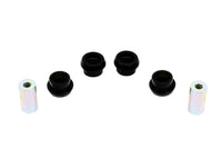 Whiteline Rear Shock absorber - lower bushing W0505