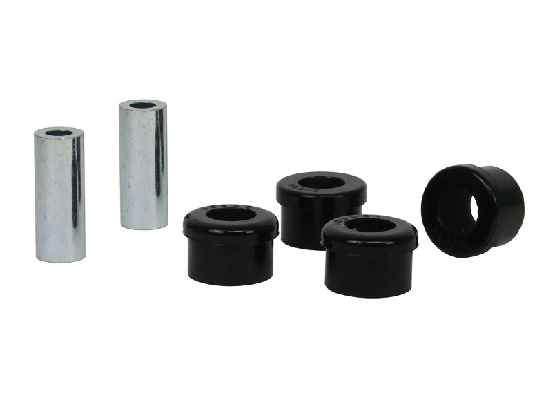 Whiteline Front Control arm - lower inner front bushing W0506