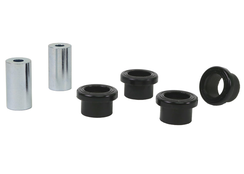 Whiteline Front Control arm - lower inner front bushing W0508