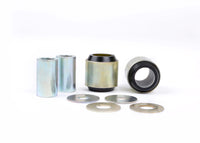 Whiteline Rear Trailing arm - lower front bushing W0568