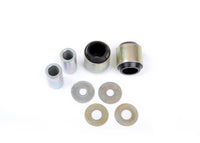 Whiteline Rear Trailing arm - lower front bushing W0568