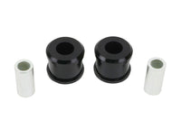 Whiteline Rear Toe arm - inner bushing W0588