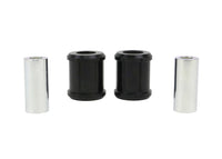 Whiteline Rear Shock absorber - to control arm bushing W0589