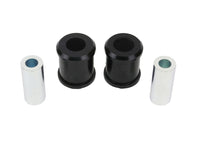 Whiteline Rear Shock absorber - to control arm bushing W0589