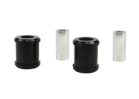Whiteline Rear Shock absorber - to control arm bushing W0589