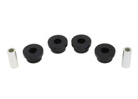 Whiteline Rear Control arm - upper rear inner bushing W0591
