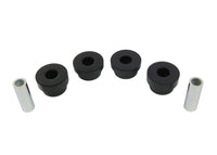 Whiteline Rear Differential - mount front bushing W0592