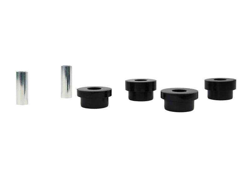 Whiteline Rear Differential - mount front bushing W0592