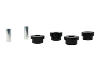 Whiteline Rear Differential - mount front bushing W0592