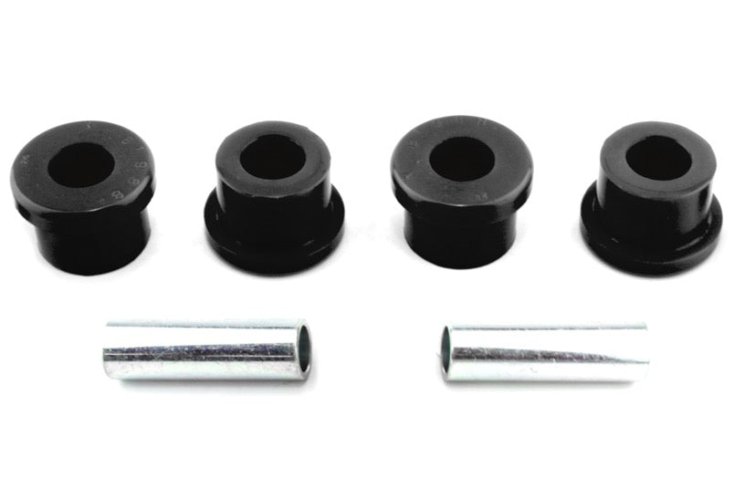 Whiteline Front Control arm - lower inner front bushing W0593