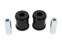 Whiteline Rear Trailing arm - lower front bushing W0594