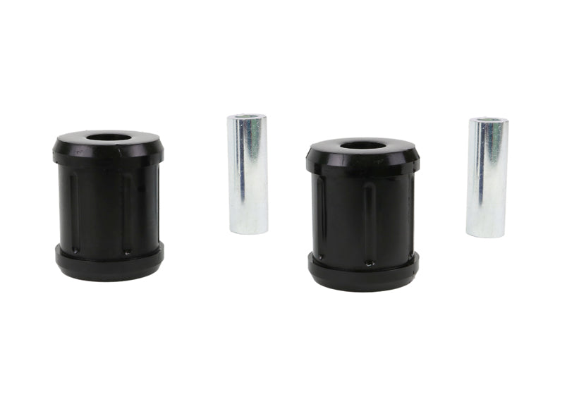 Whiteline Rear Trailing arm - lower front bushing W0594
