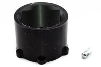 Whiteline Front Steering - rack and pinion shaft guide bushing W11049